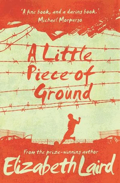 A Little Piece Of Ground: 15th Anniversary Edition
