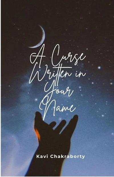 A Curse Written in Your Name