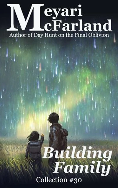 Building Family: Collections, #30