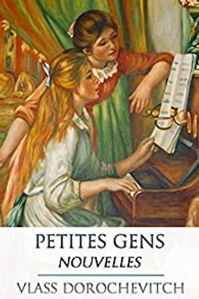 Petites Gens: Littérature russe