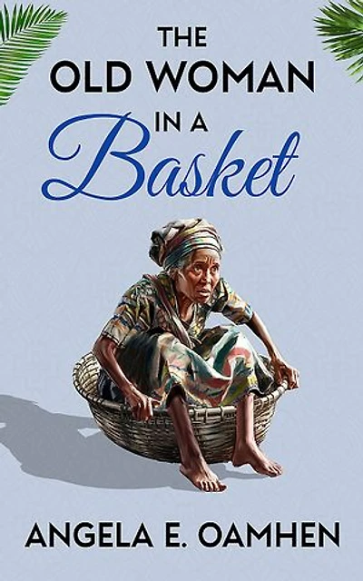 The Old Woman in a Basket
