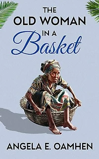 The Old Woman in a Basket