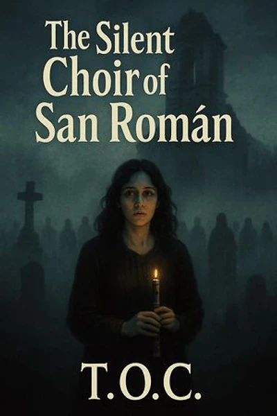 The Silent Choir of San Román