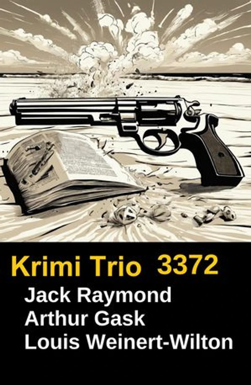 Krimi Trio