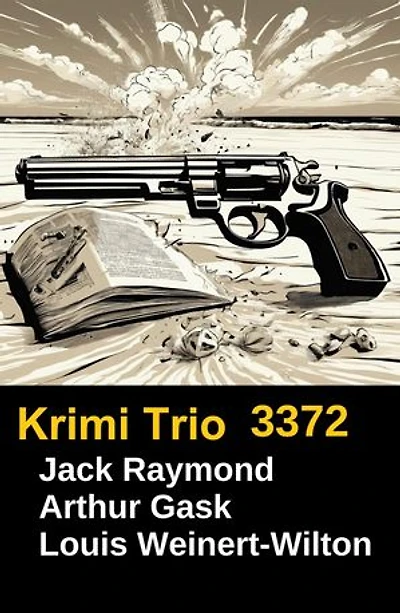 Krimi Trio