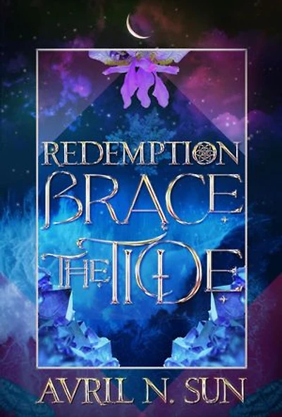 Brace the Tide: Redemption, #1