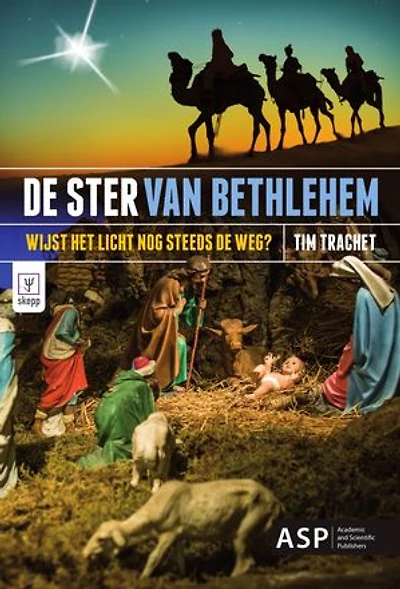 De ster van Bethlehem: Wijst het licht nog steeds de weg?