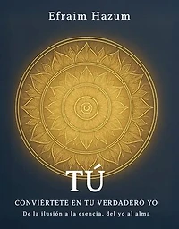 TÚ - Conviértete en tu verdadero Yo: De la ilusión a la esencia, del yo al alma