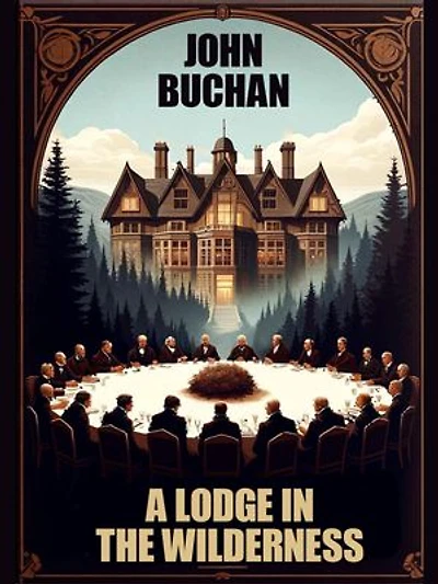 A Lodge in the Wilderness