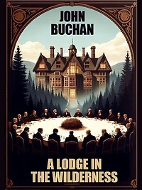 A Lodge in the Wilderness