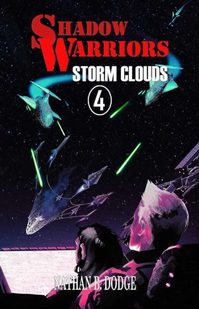 Shadow Warriors: Storm Clouds