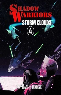 Shadow Warriors: Storm Clouds