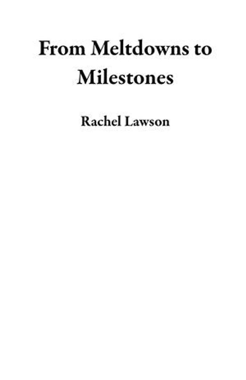 From Meltdowns to Milestones