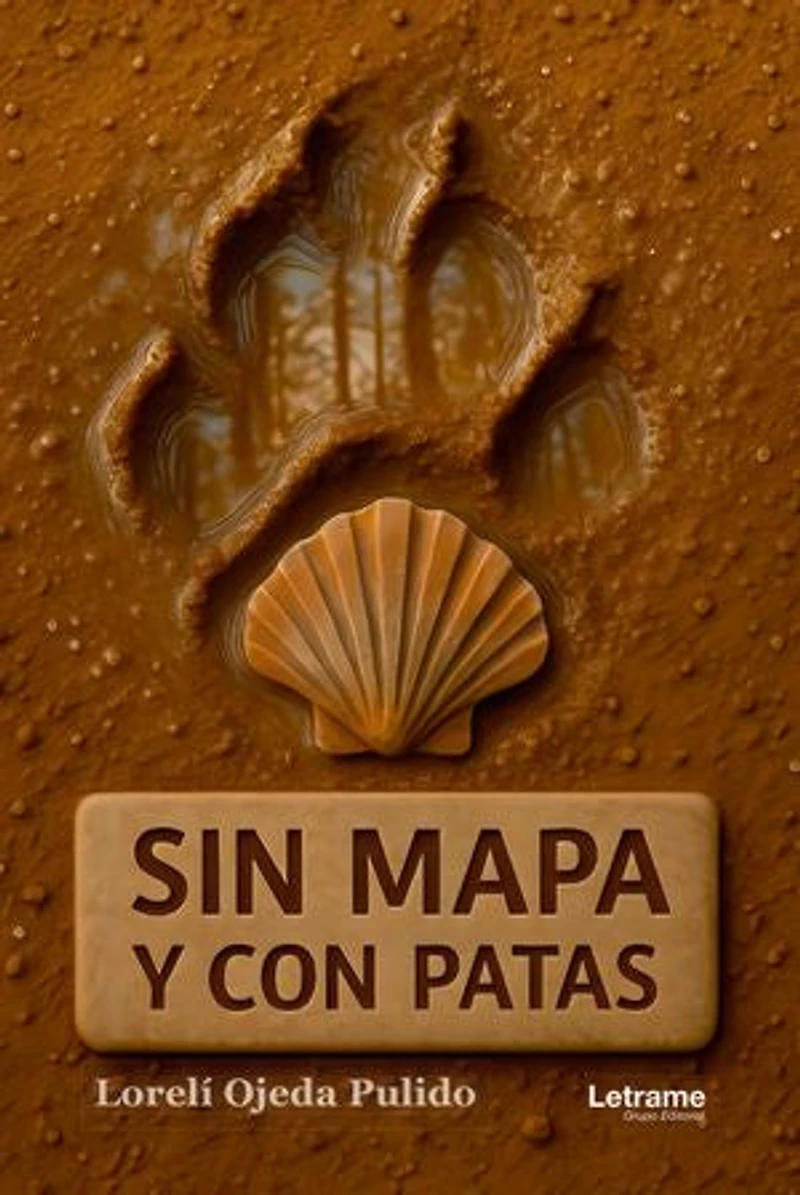 Sin mapa y con patas