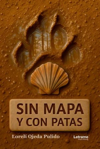 Sin mapa y con patas