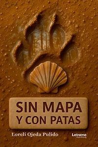 Sin mapa y con patas