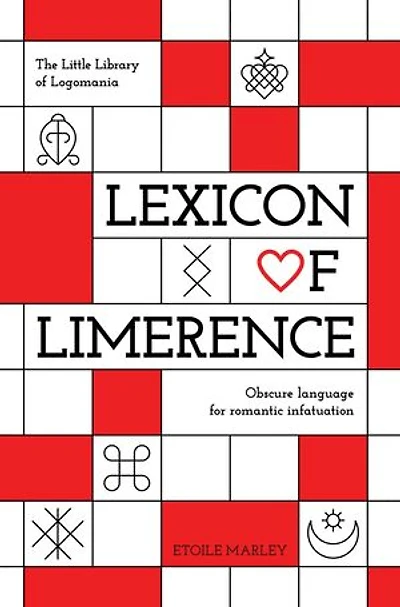Lexicon of Limerence