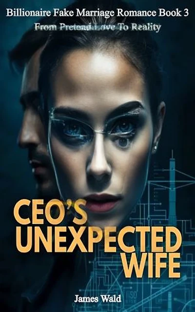 CEO's Unexpected Wife: From Pretend Love To Reality