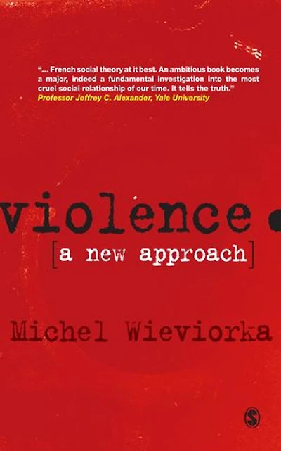Violence: A New Approach