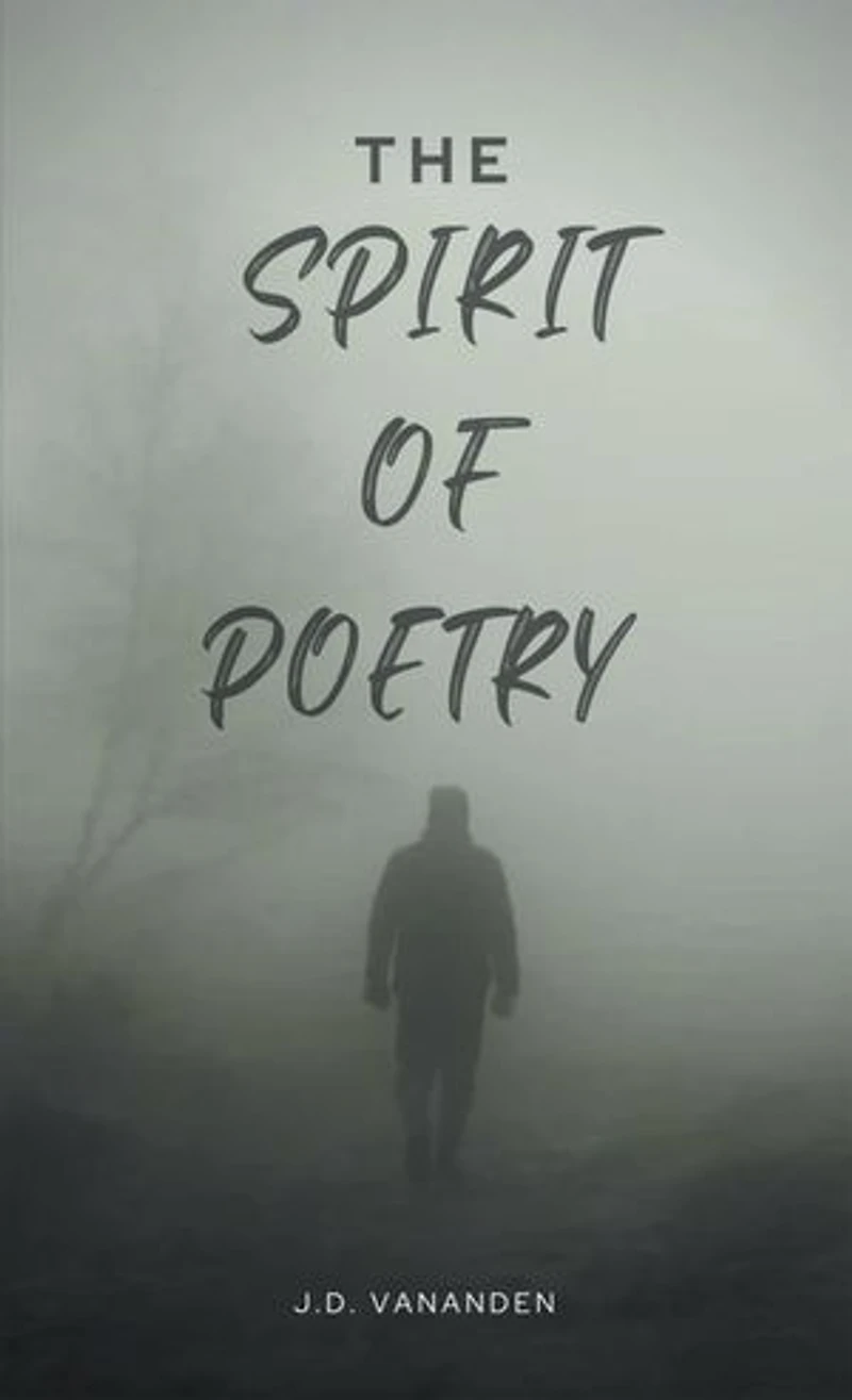 the Spirit of Poetry: Poetry