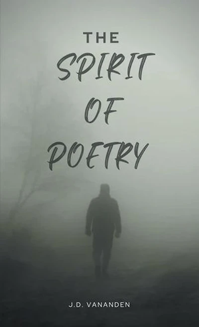 the Spirit of Poetry: Poetry