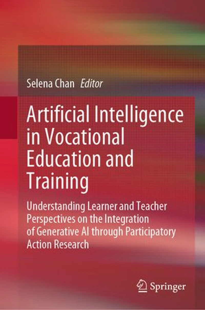 Artificial Intelligence Vocational Education and Training: Understanding Learner Teacher Perspectives on the Integration of Generative AI through Participatory Action Research