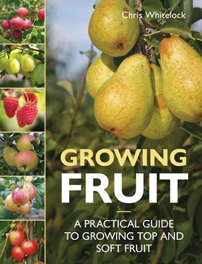 Growing Fruit: A Practical Guide to Top and Soft Fruit