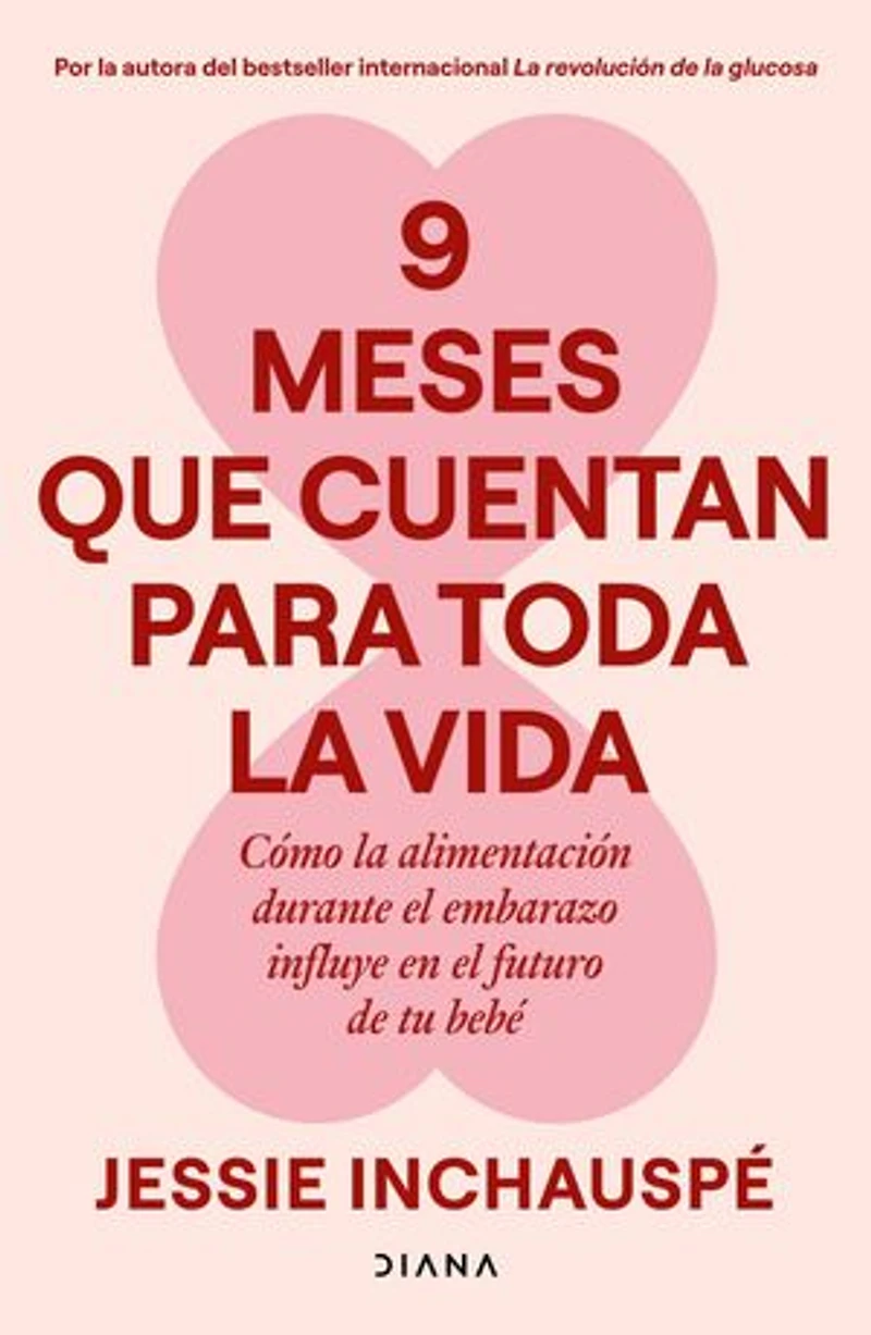 9 meses que cuentan para toda la vida: Cómo la alimentación durante el embarazo influye en el futuro de tu bebé