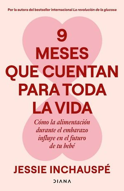 9 meses que cuentan para toda la vida: Cómo la alimentación durante el embarazo influye en el futuro de tu bebé