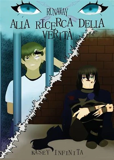 RUNAWAY: Alla ricerca della verità - Vol. 2