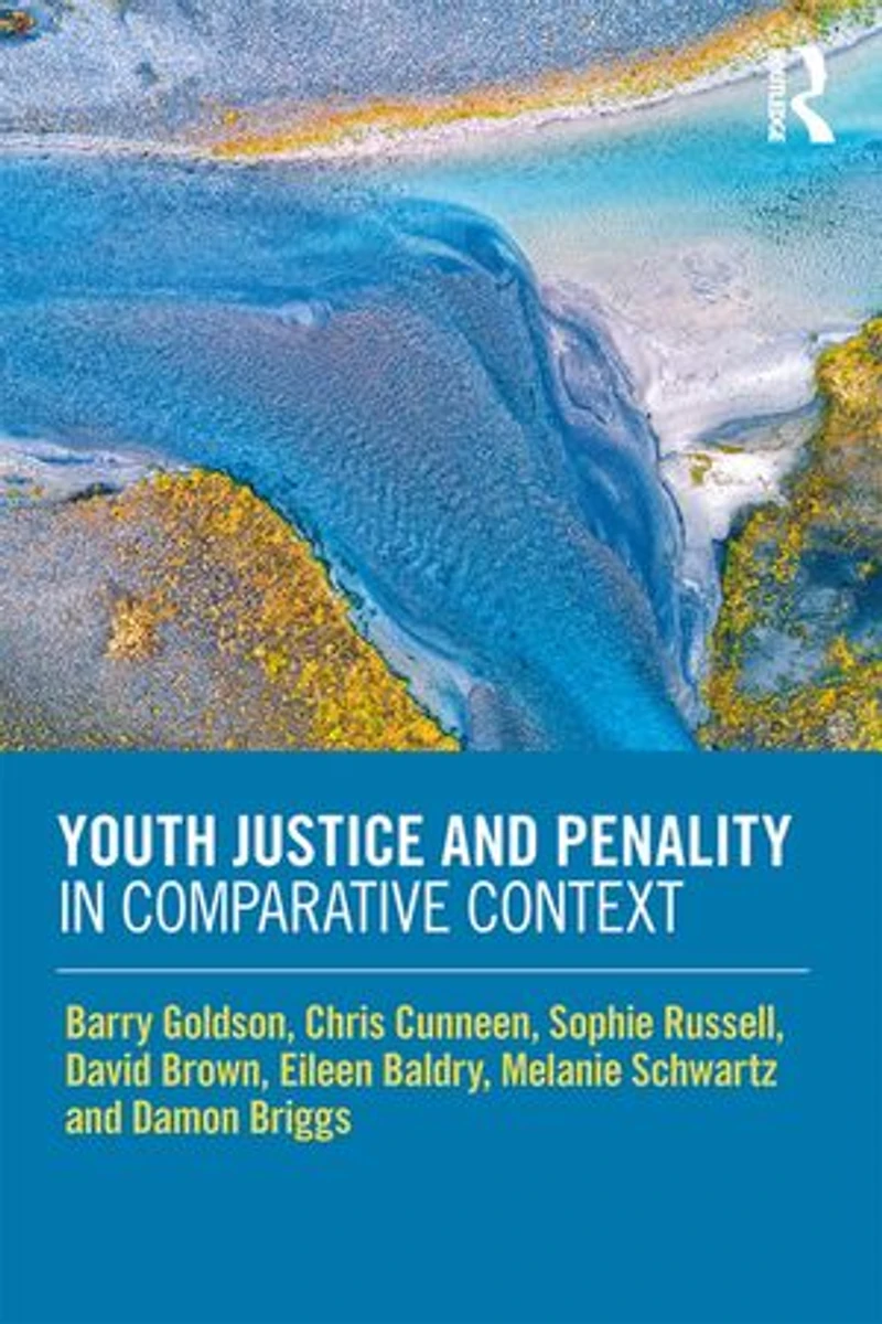 Youth Justice and Penality Comparative Context