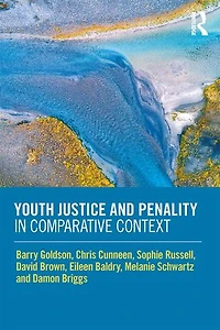 Youth Justice and Penality Comparative Context