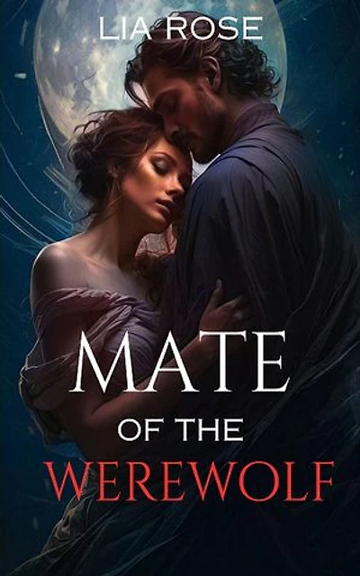Mate of the Werewolf