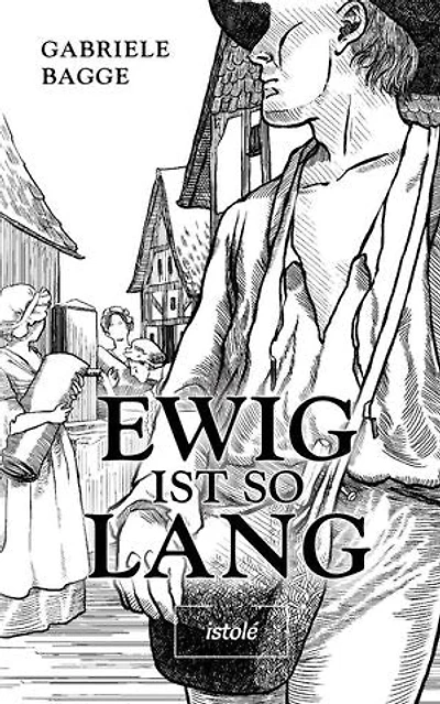 Ewig ist so lang