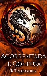 Acorrentada e Confusa: Prisão Sobrenatural de Scorchwood, #1