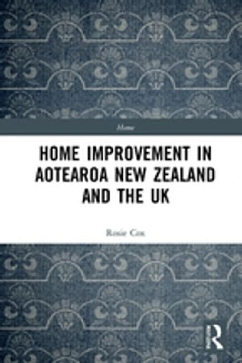 Home Improvement Aotearoa New Zealand and the UK