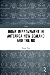 Home Improvement Aotearoa New Zealand and the UK
