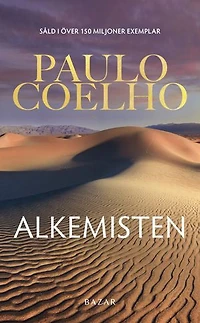 Alkemisten