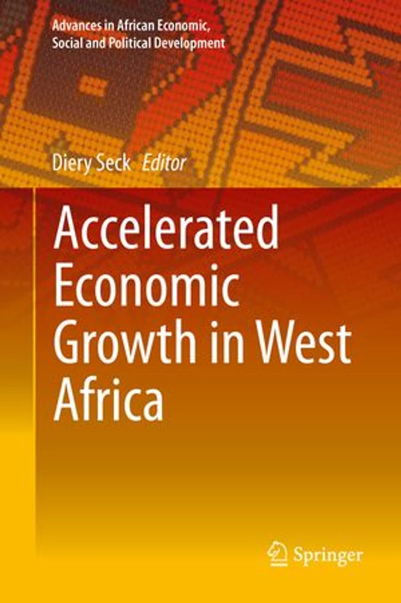 Accelerated Economic Growth West Africa