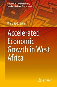 Accelerated Economic Growth West Africa