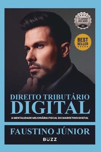 Direito tributário digital: A mentalidade milionária fiscal do marketing digital