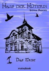 Haus der Hüterin - Bundle Bände 1 3