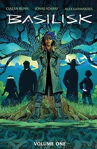 Basilisk Vol. 1