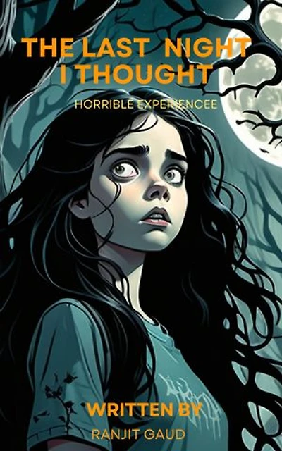 THE LAST NIGHT I THOUGHT: HORRIBLE EXPERIENCE