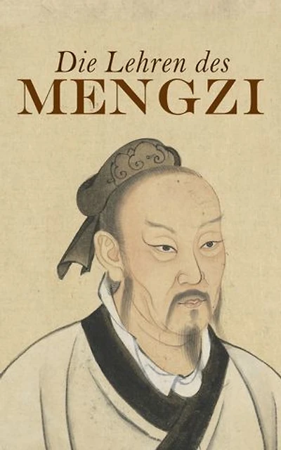 Die Lehren des Mengzi
