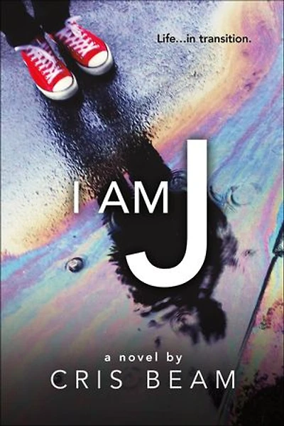 I Am J