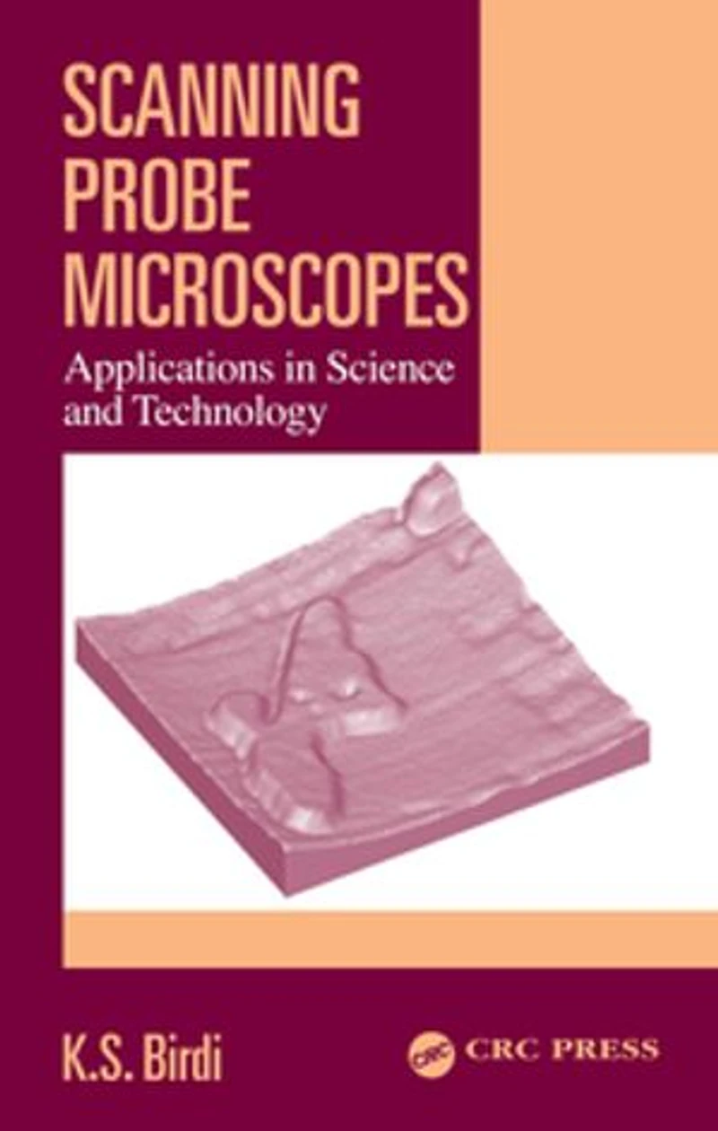 Scanning Probe Microscopes: Applications in Science and Technology
