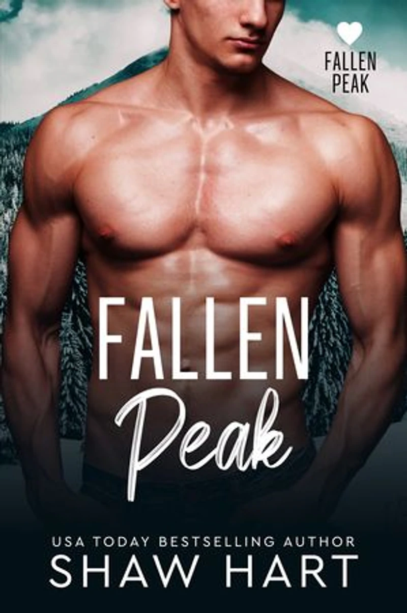 Fallen Peak: Military Heroes: The Complete Series