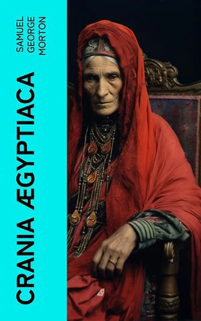 Crania �gyptiaca: Or, Observations on Egyptian Ethnography Derived from Anatomy, History and the Monuments
