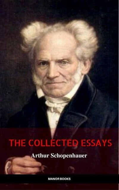 Essays of Schopenhauer: Translated (Classic Reprint)